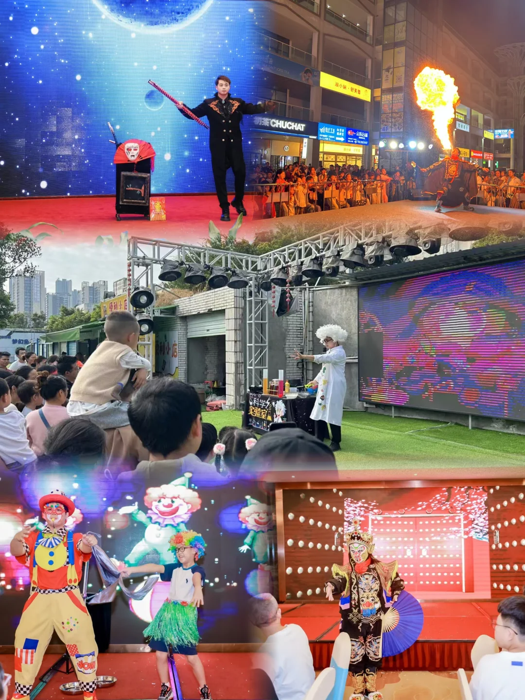 长沙：礼仪模特舞蹈乐队外籍拍摄古风民乐