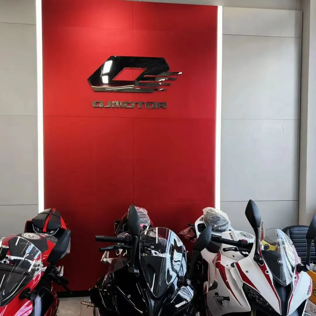 北京国际摩展邀您走进大兴机车据点