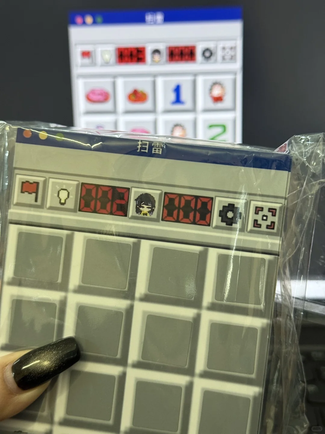 毕设开展！！来看我们的展！?