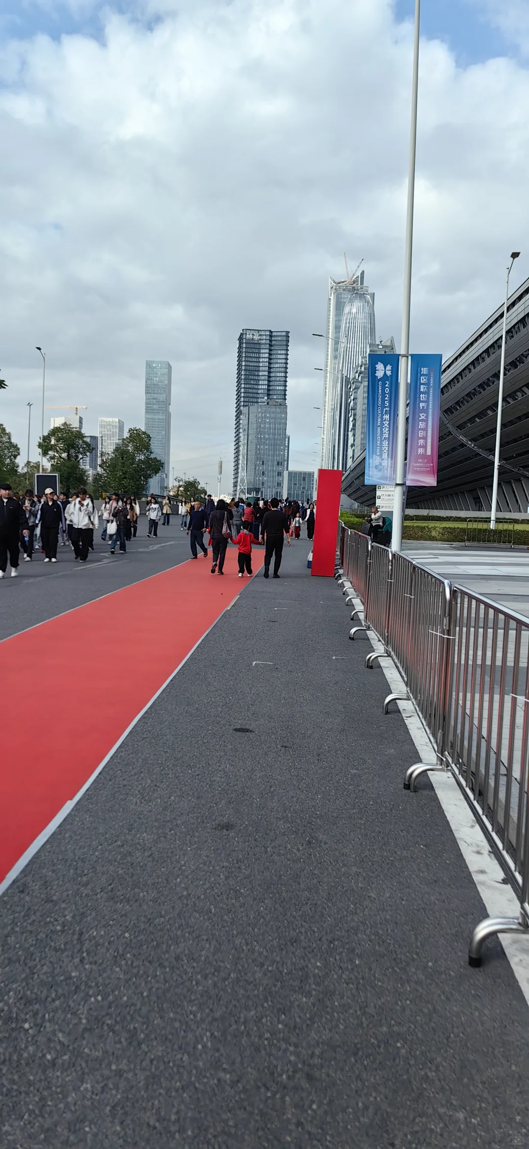 广交会展馆！一定别错过这家！