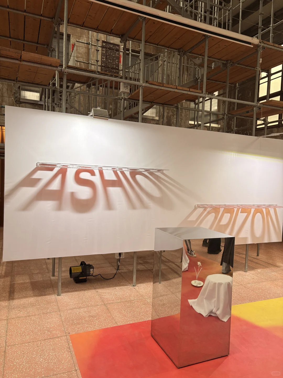 YIIKS｜独立设计师展览圆满结束❤️