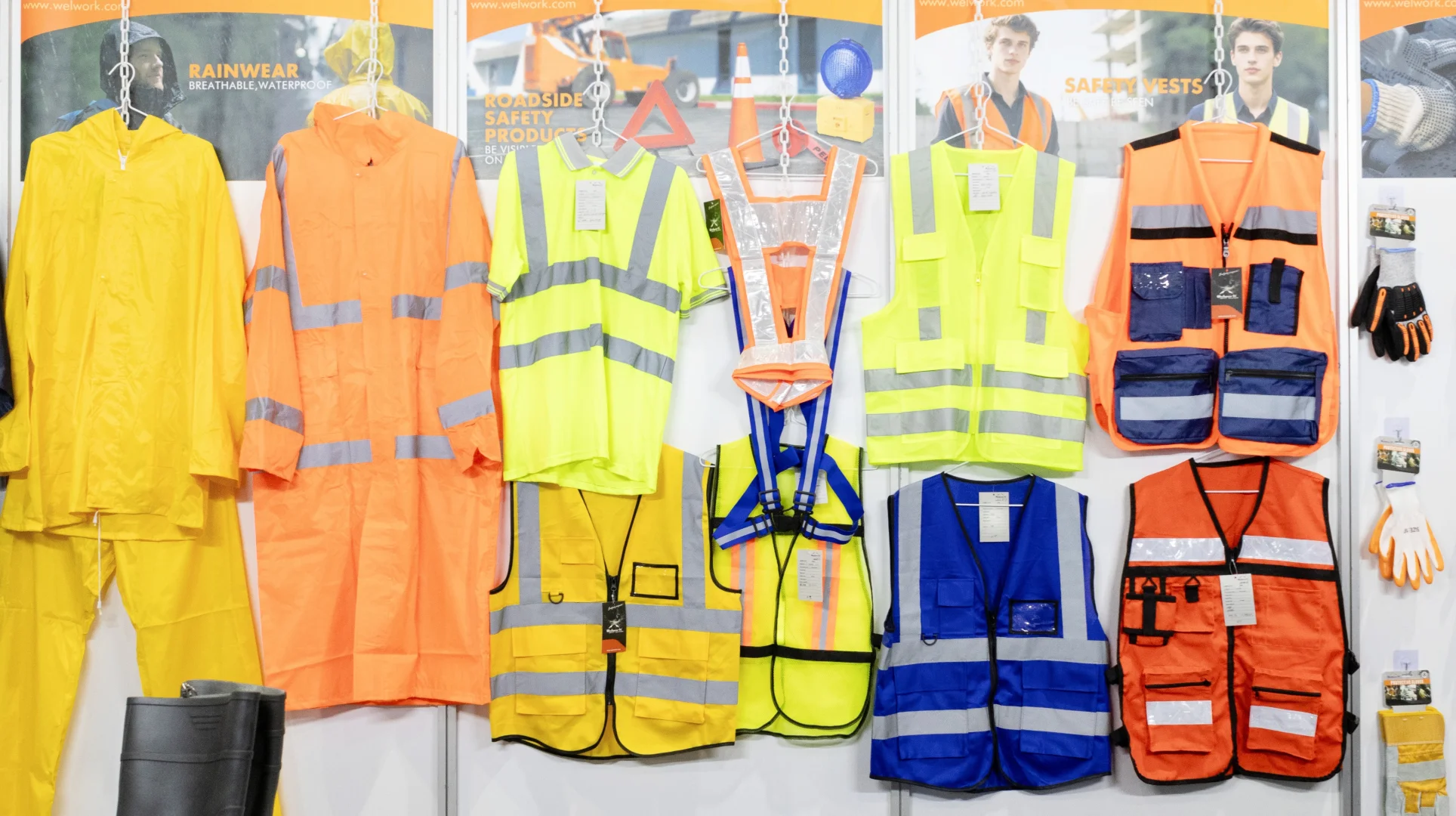 东南亚出海！印尼工业周真·爆单密码