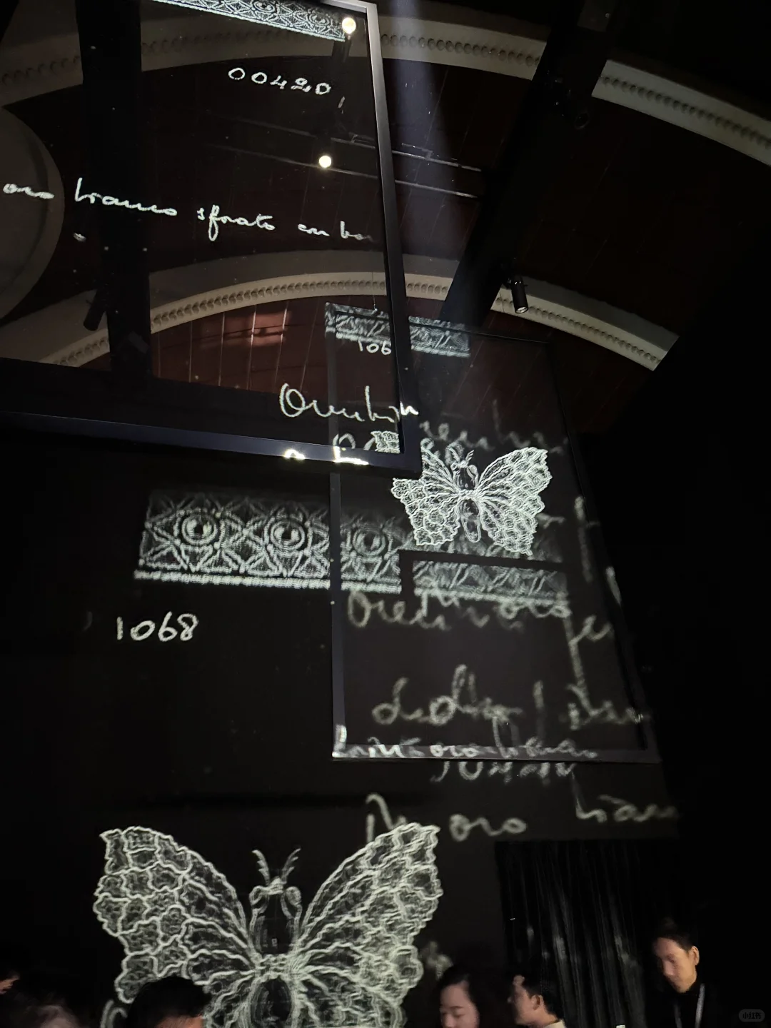 实探！布契拉提典藏上海展?抢先看！！