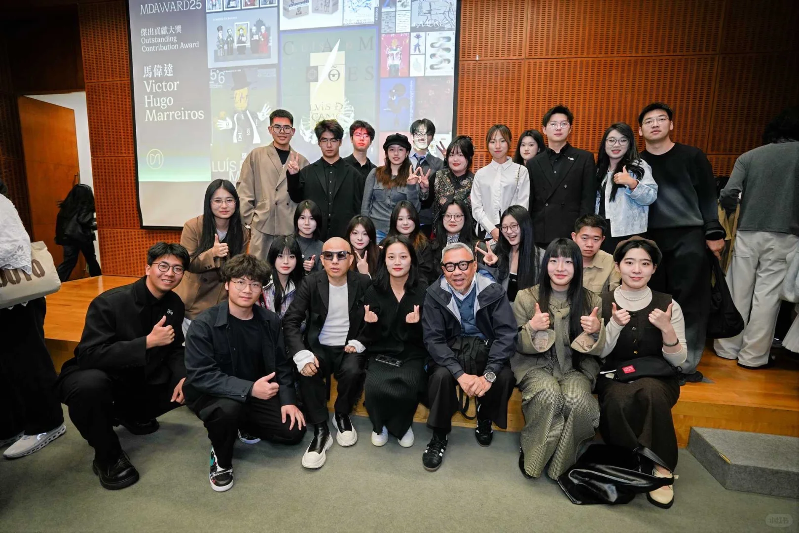 2025澳门设计大奖现场??