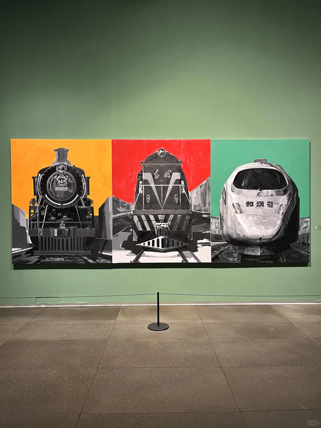 深圳美术馆11月|秋日里的8大新展?