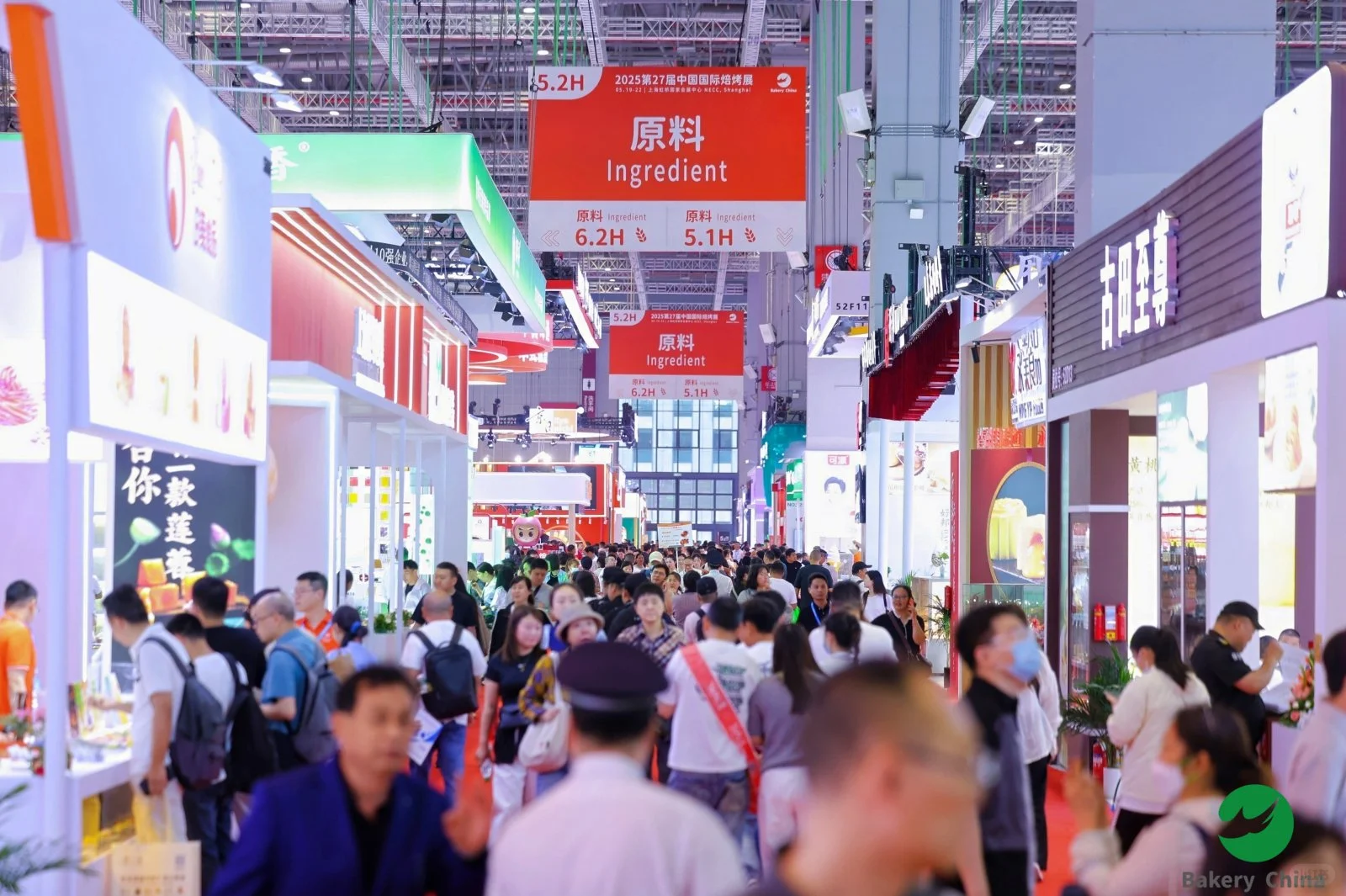 ?烘焙人注意,重磅官宣!