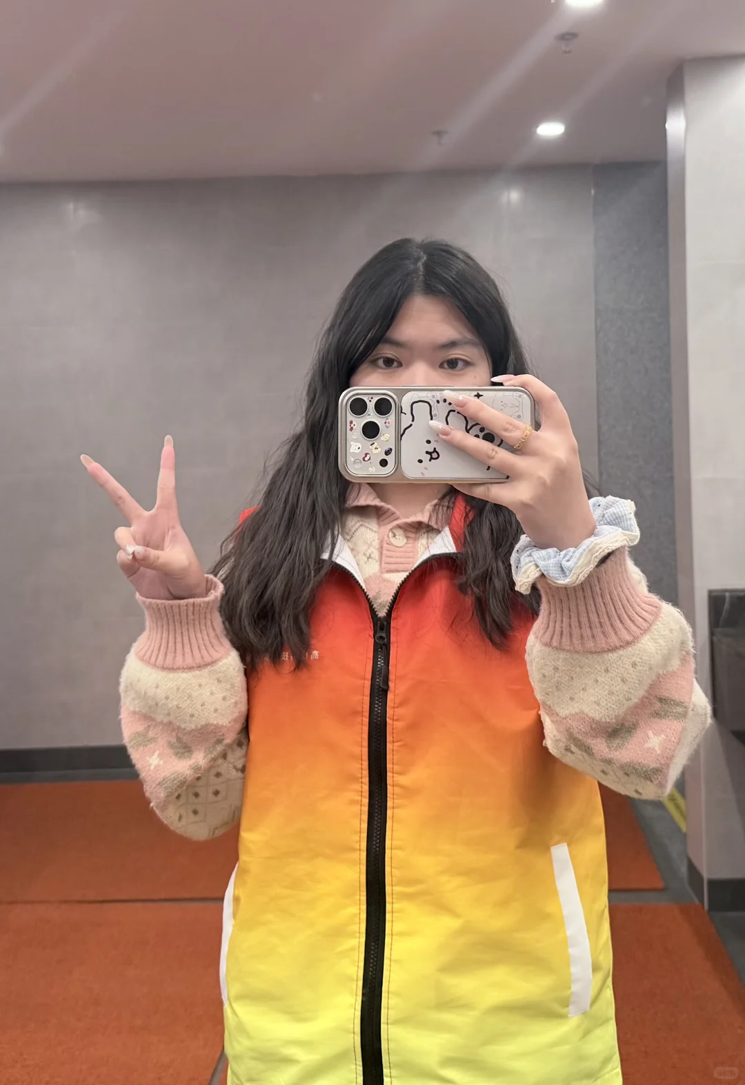 研一｜在科交会当志愿者的这些天