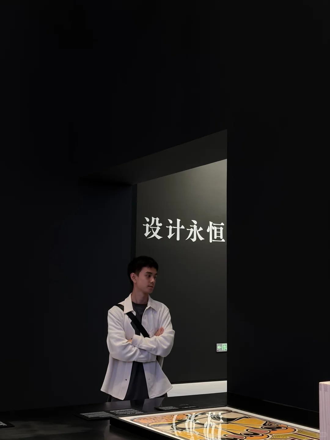 深圳湾文化广场设计展，一次根本看不够