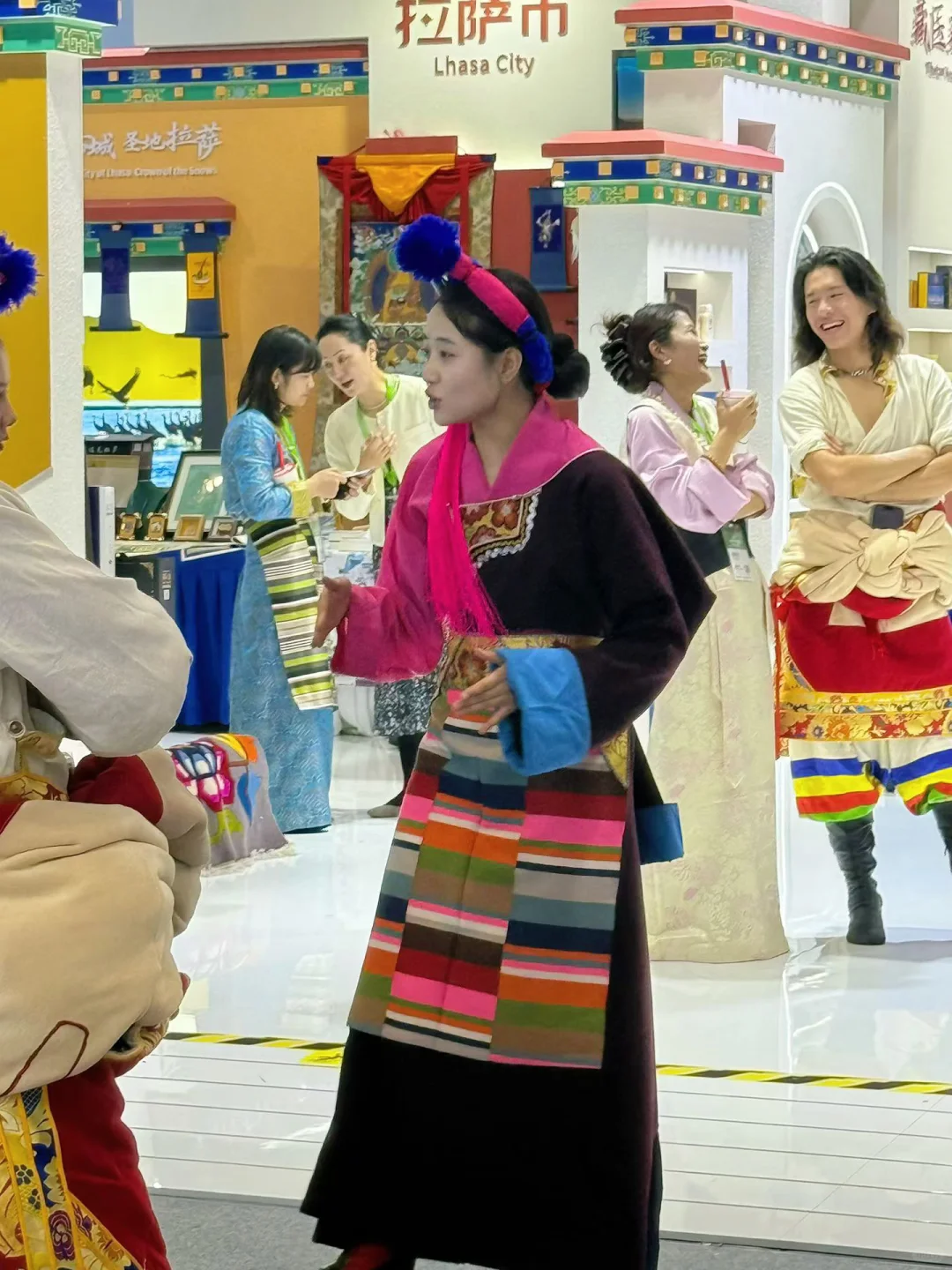 海南国际旅游交易会