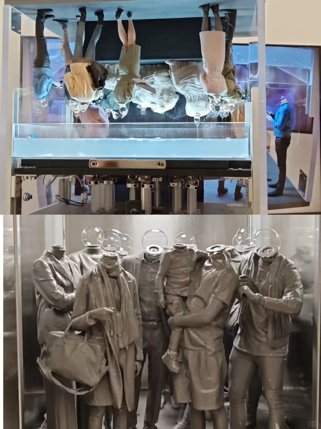 央美2025毕业展｜逐光而行