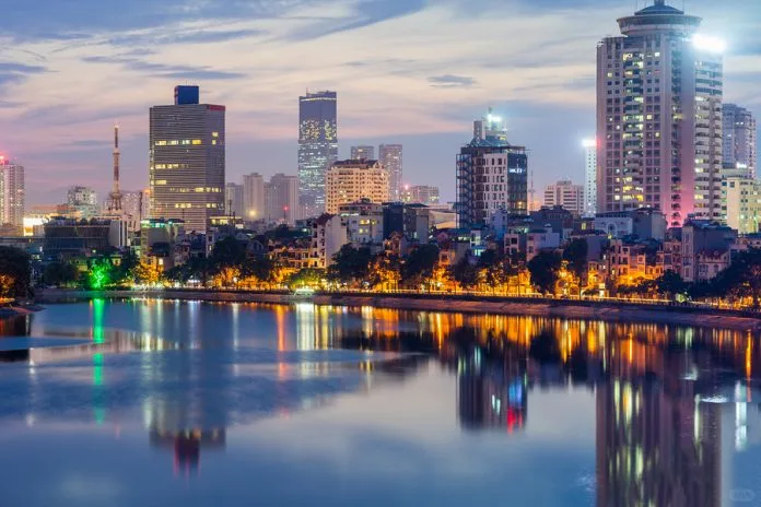 展会分享|2026年越南国际汽车技术及配件展