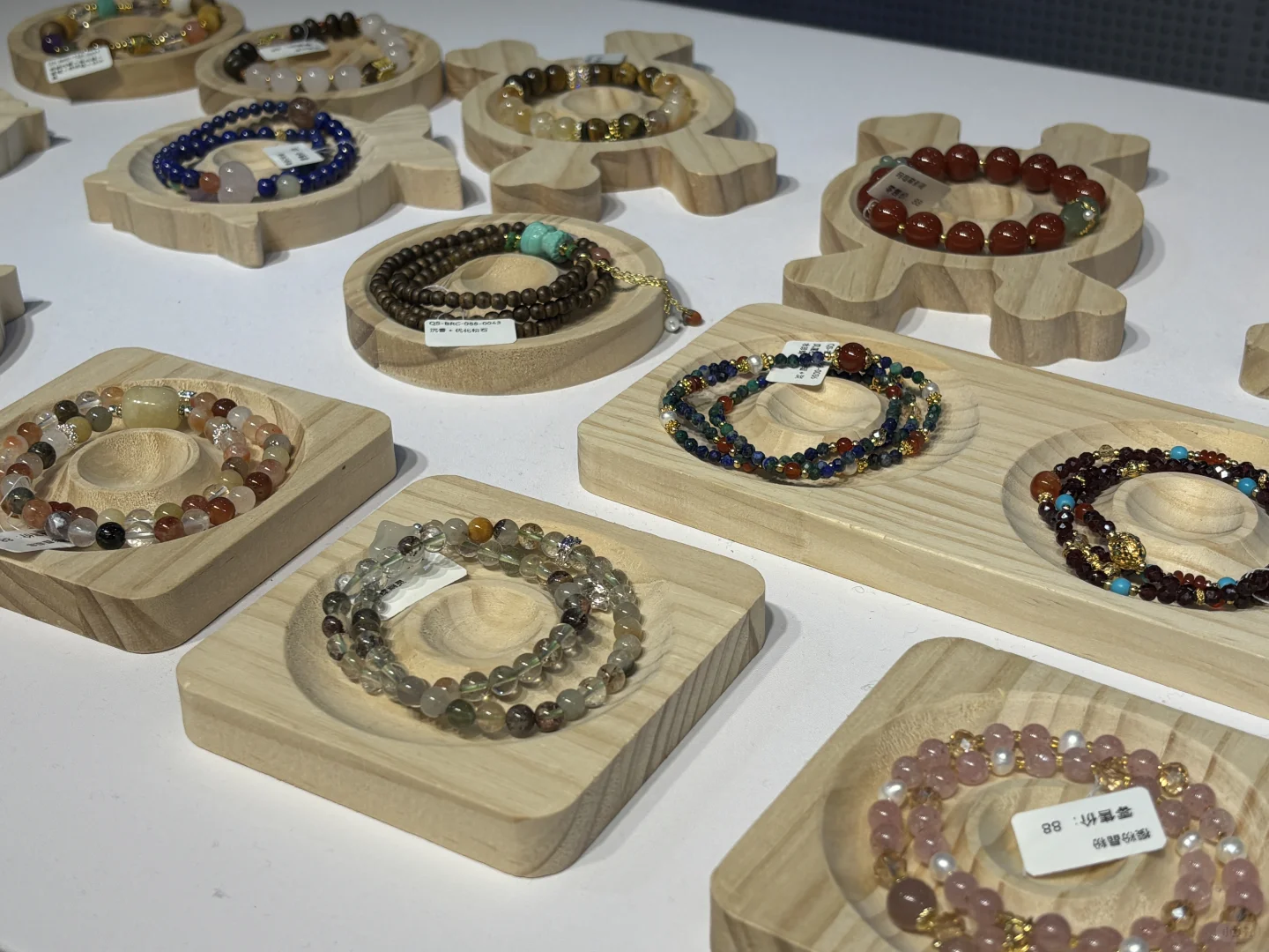 上海进博会也太好逛啦