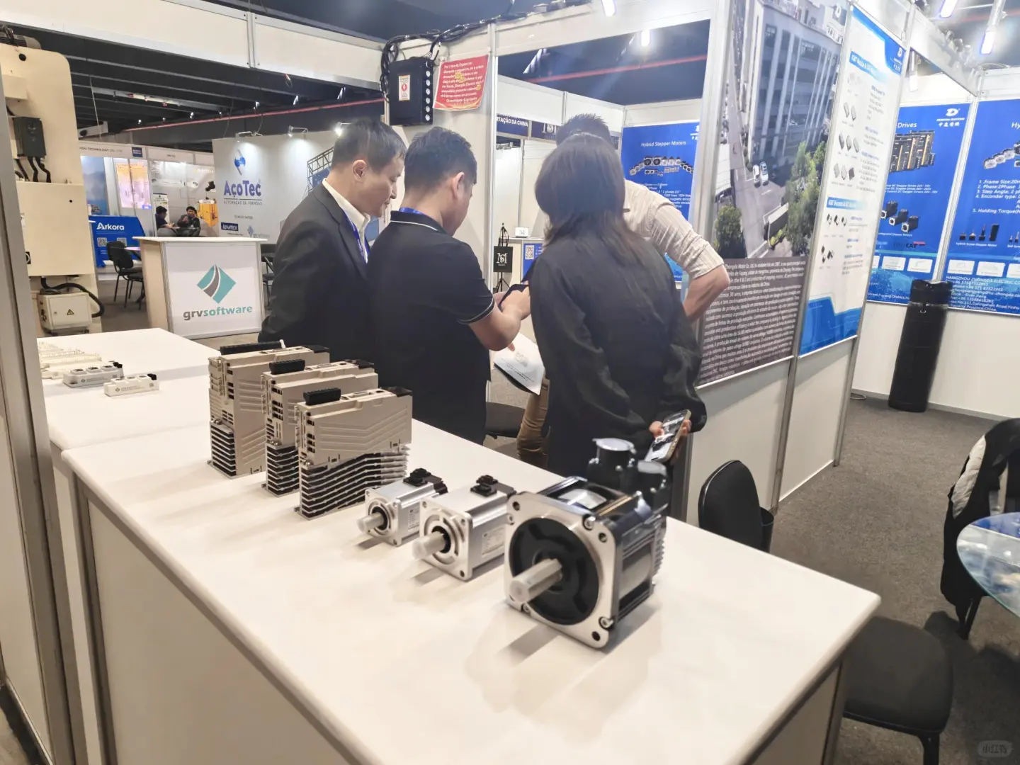 26年越南工业周!工业人必看!