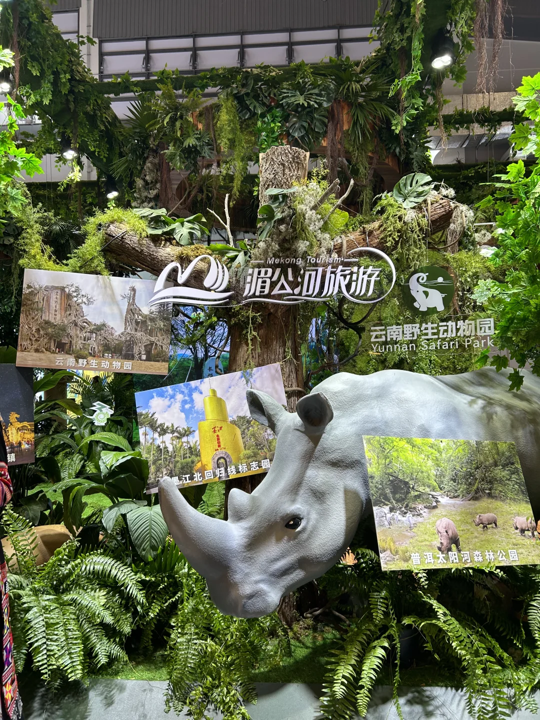 这个旅游展 简直是旅行爱好者的年度灵感库