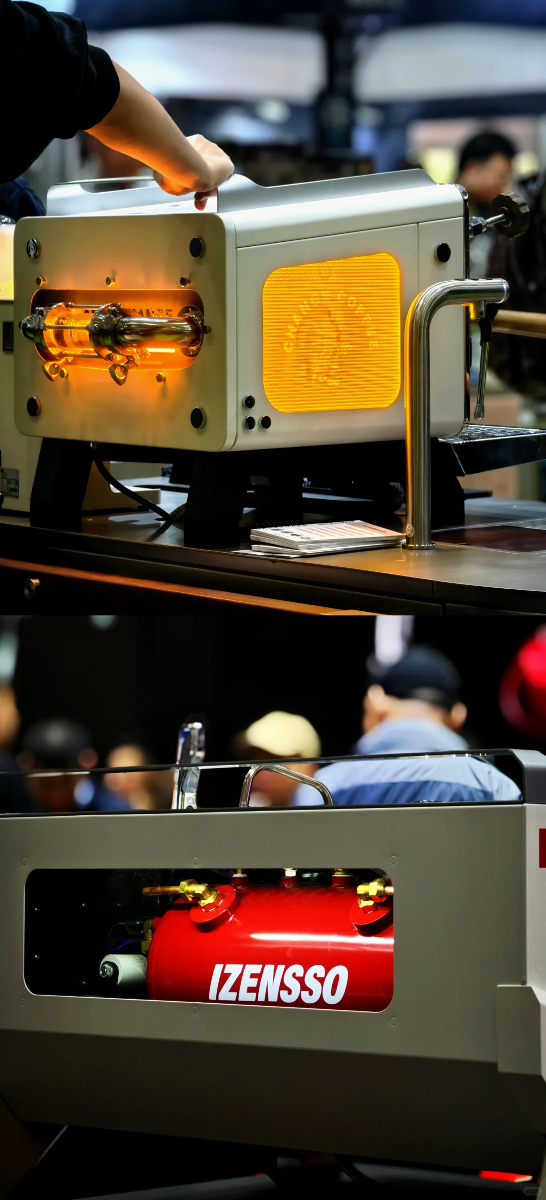 深圳2025HOTELEX咖啡展一日游总结