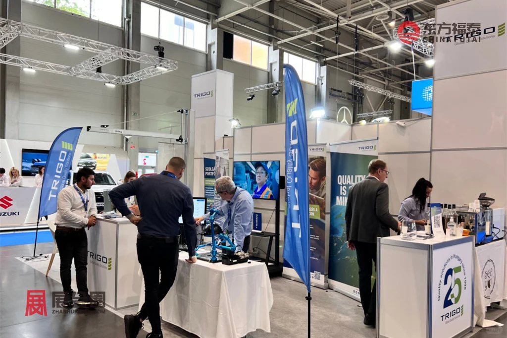 想进军中东欧新能源市场?这场展会别错过