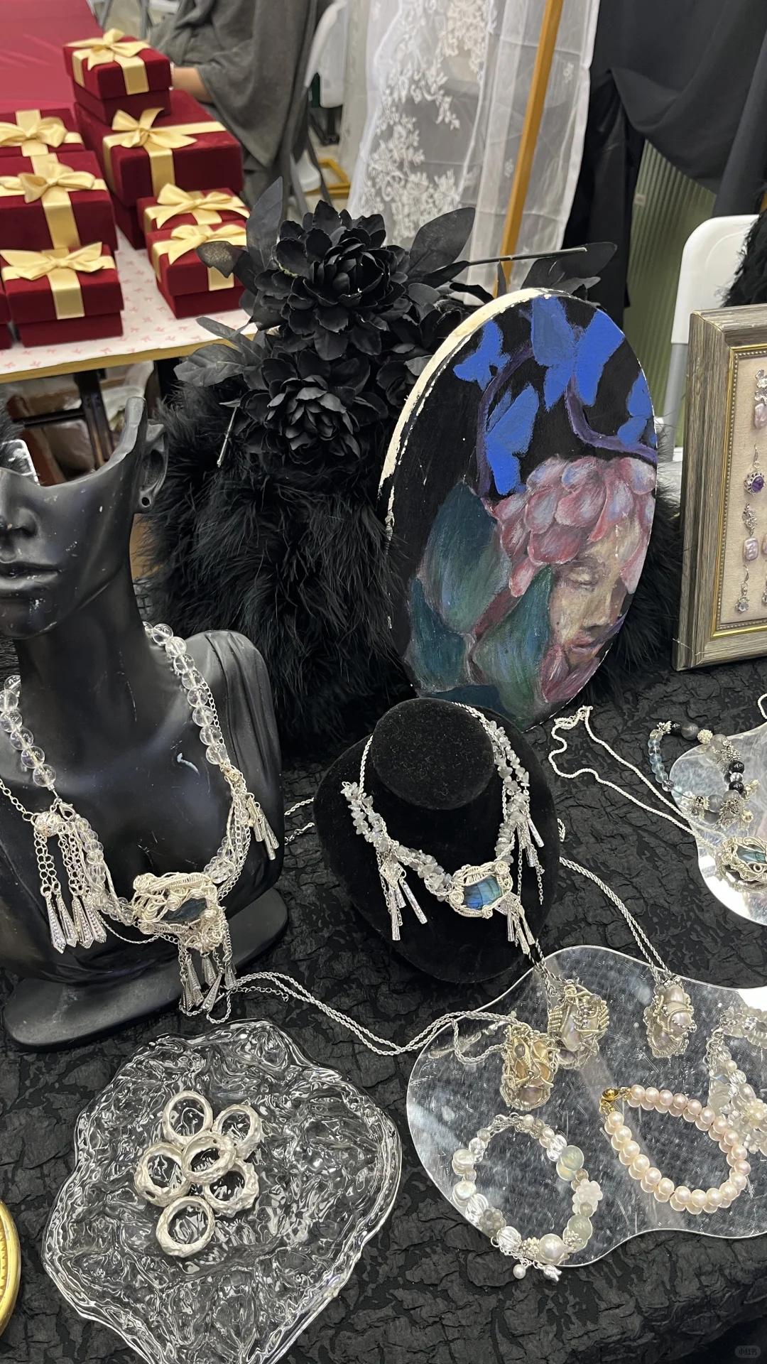 破界原创设计展