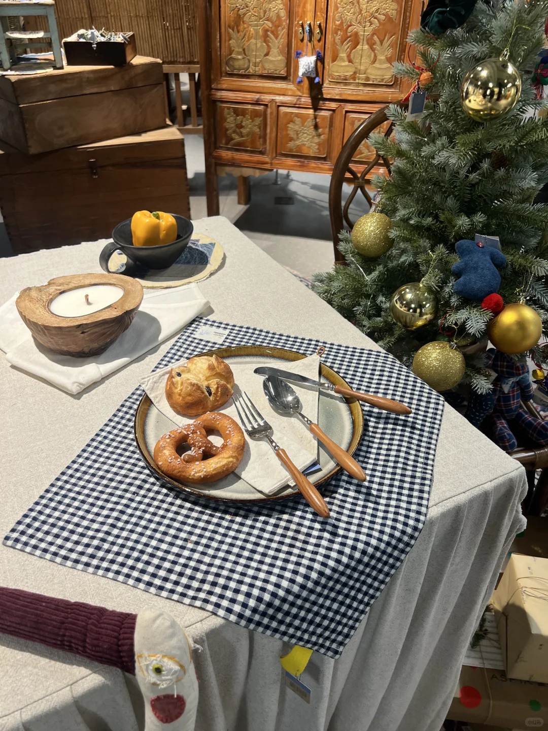 天目里你好逛！！！