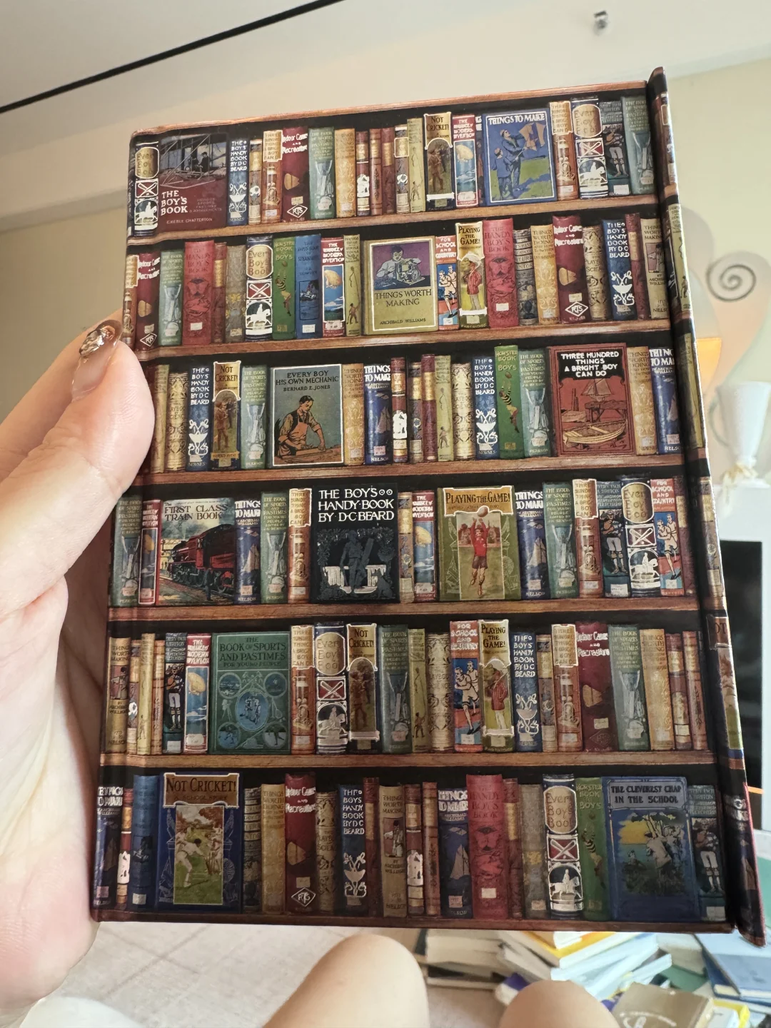 抓住会展得尾巴⁉️太?了?