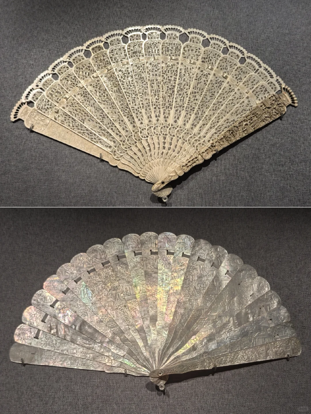 12月世博新展｜看清代风靡欧洲的中国美学