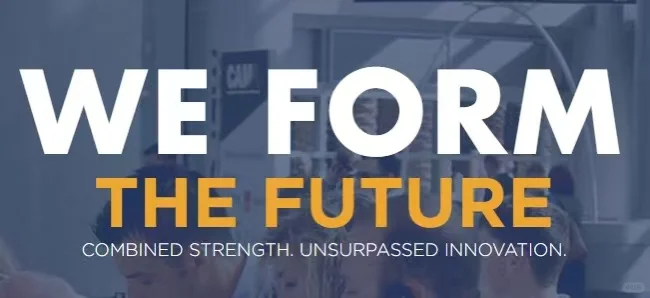 2026 CAMX展会，邀您共赴一场科技盛宴！