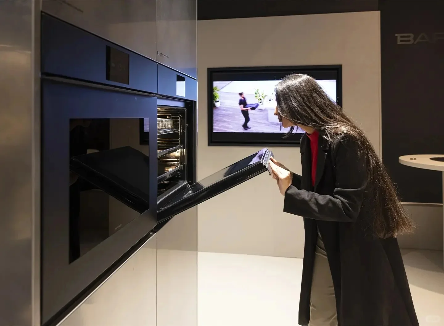 从家具到厨房再到卫浴，米兰展藏着家居未来