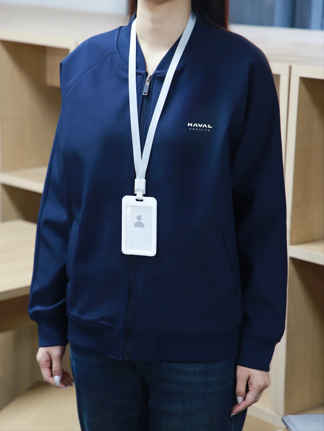 论大厂的工作服定制审美，永远会为质感买单