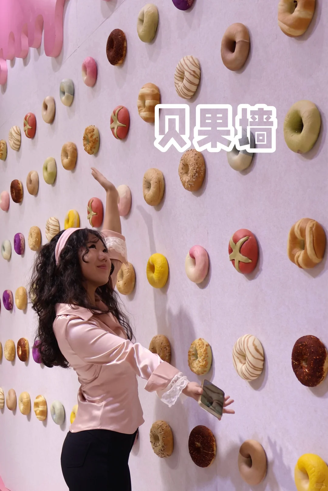 珍老板大逛展之深圳食品展