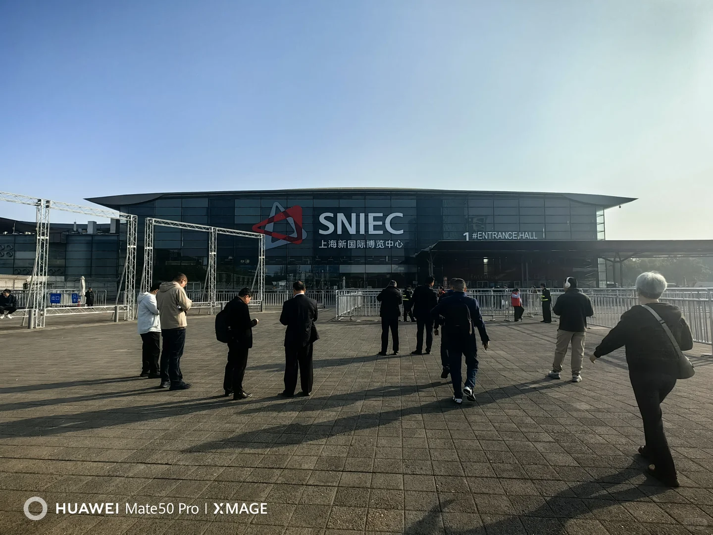 三天交流，我们对矿山环保的未来更笃定了！