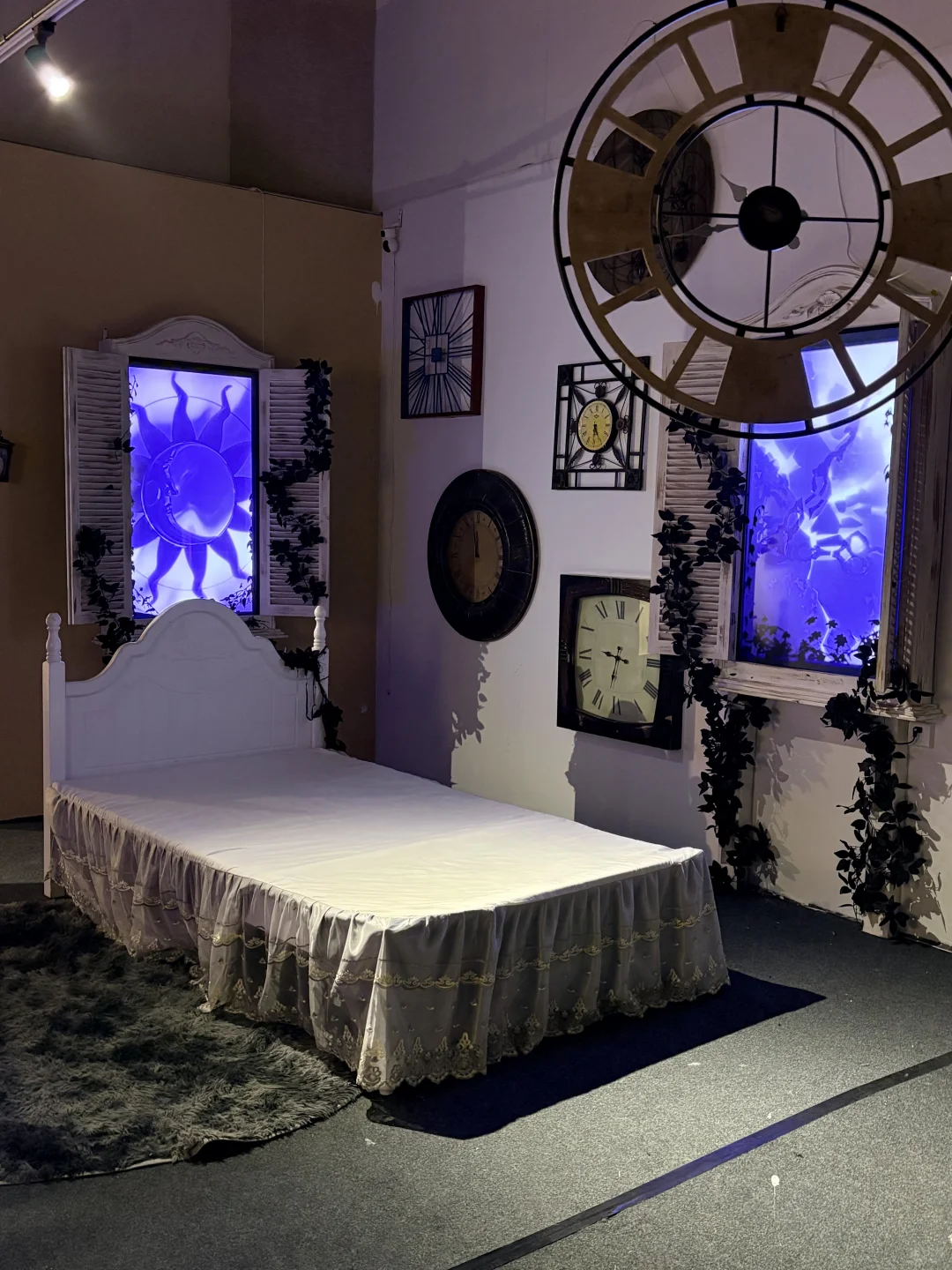 武汉新展！！简直是造梦天堂！！