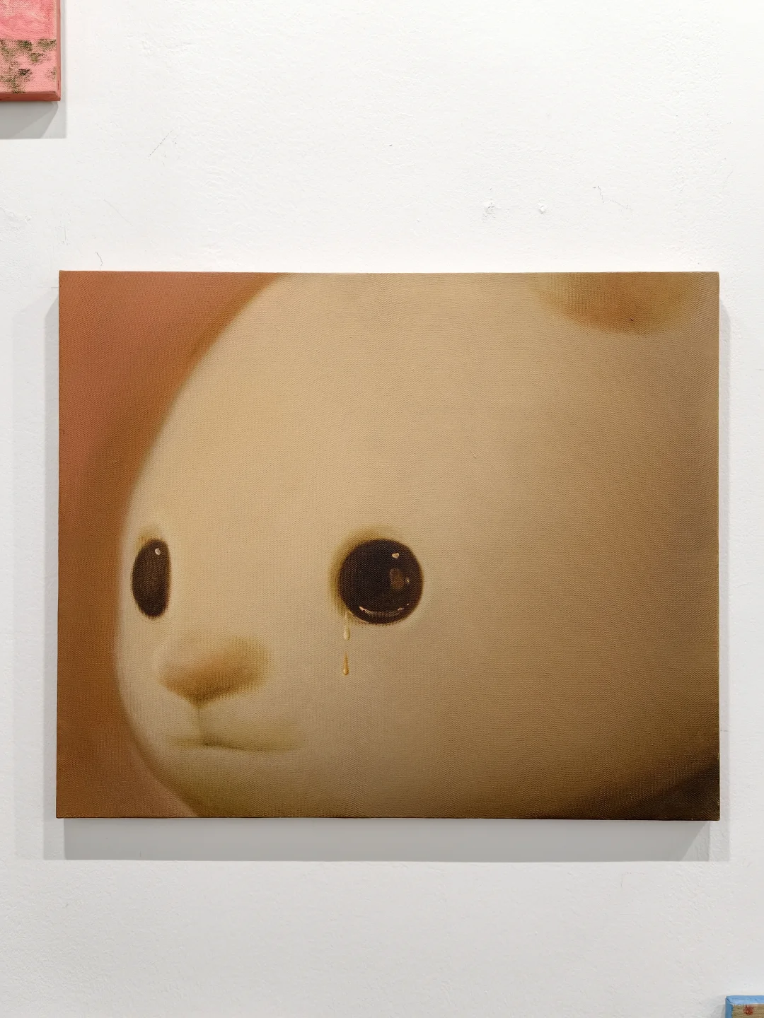 在广州！魔灯当代艺术博览会，真的被惊艳到