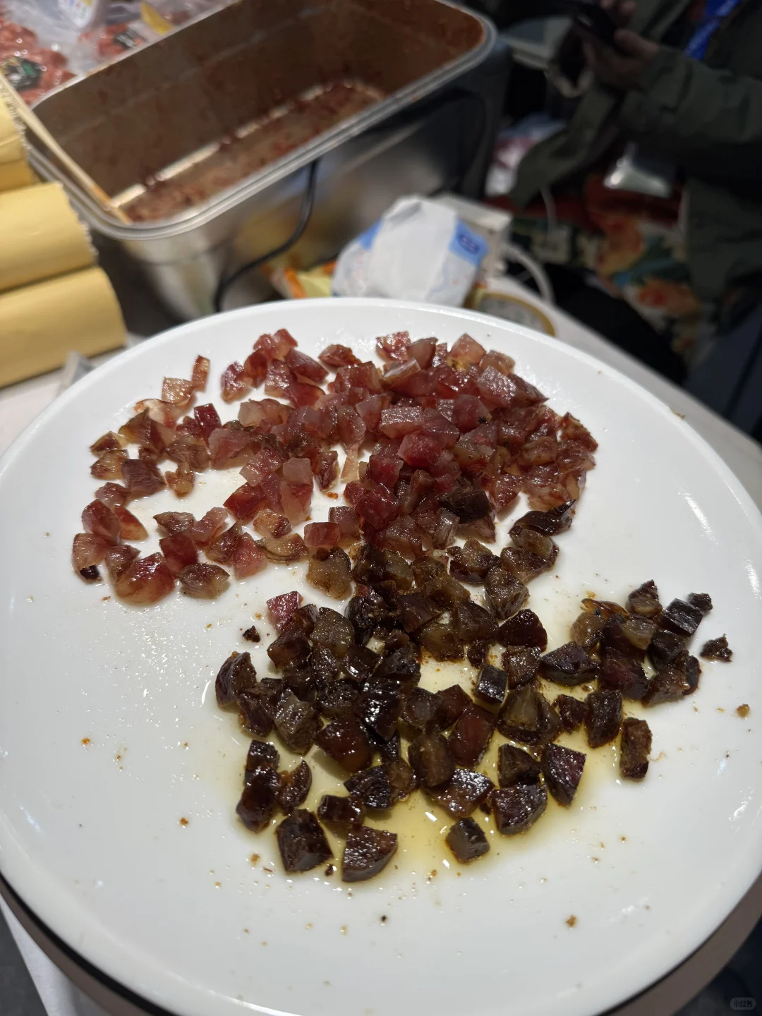 北京 这周末都来!免费吃!