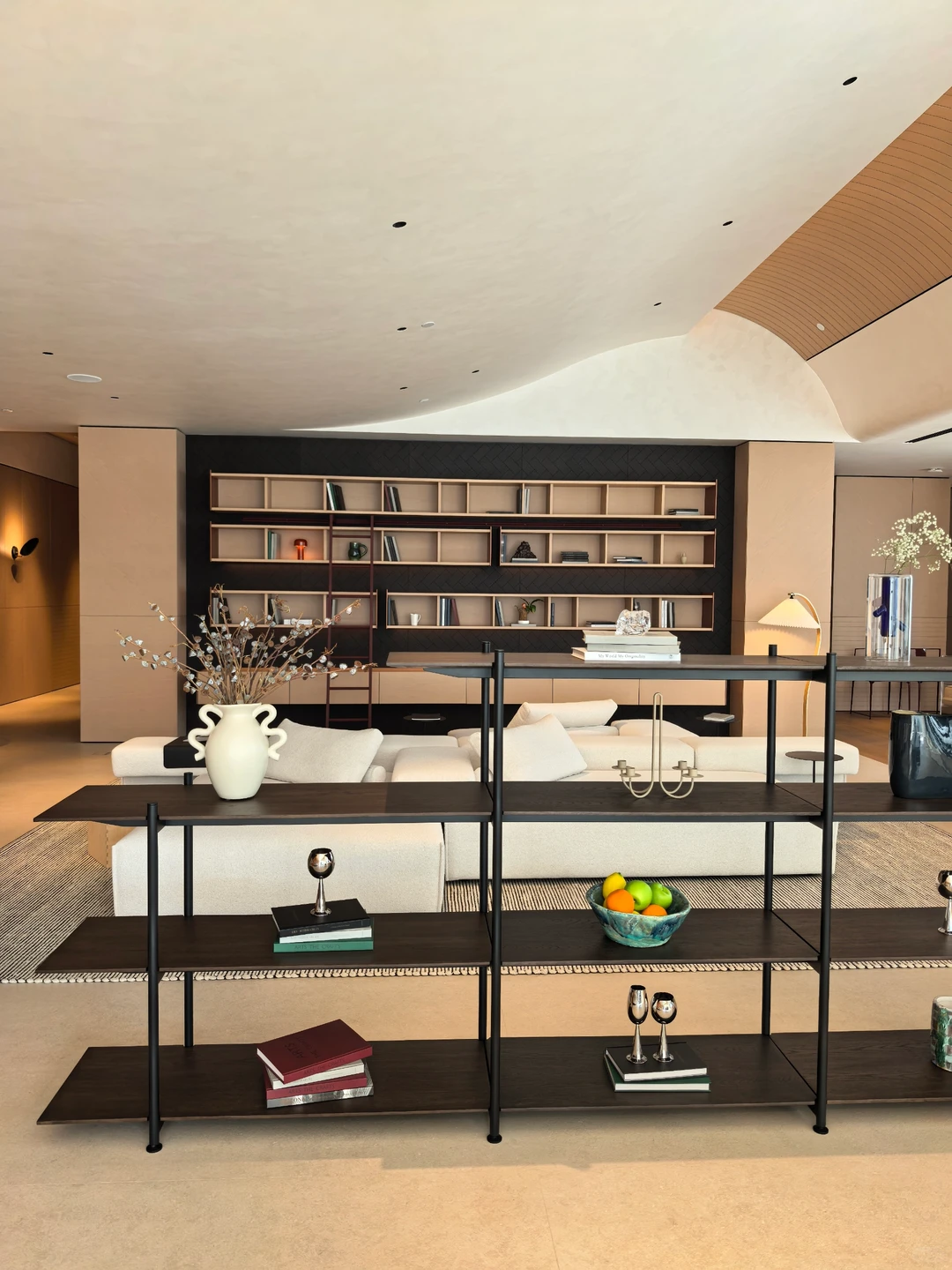 在诺雅那的慢时光，解锁家居美学新体验