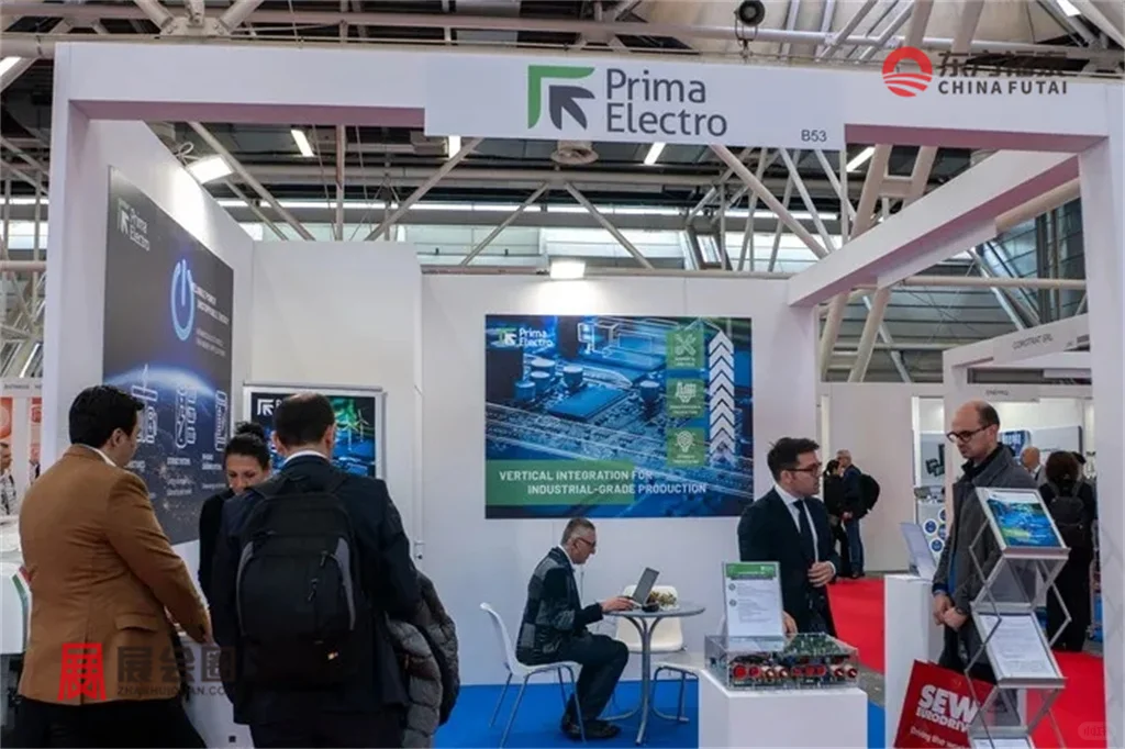 想深耕欧洲新能源?博洛尼亚这场展会须盯紧