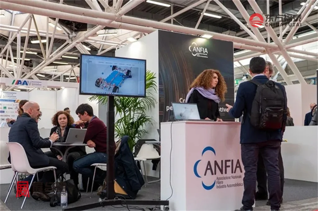 想深耕欧洲新能源?博洛尼亚这场展会须盯紧