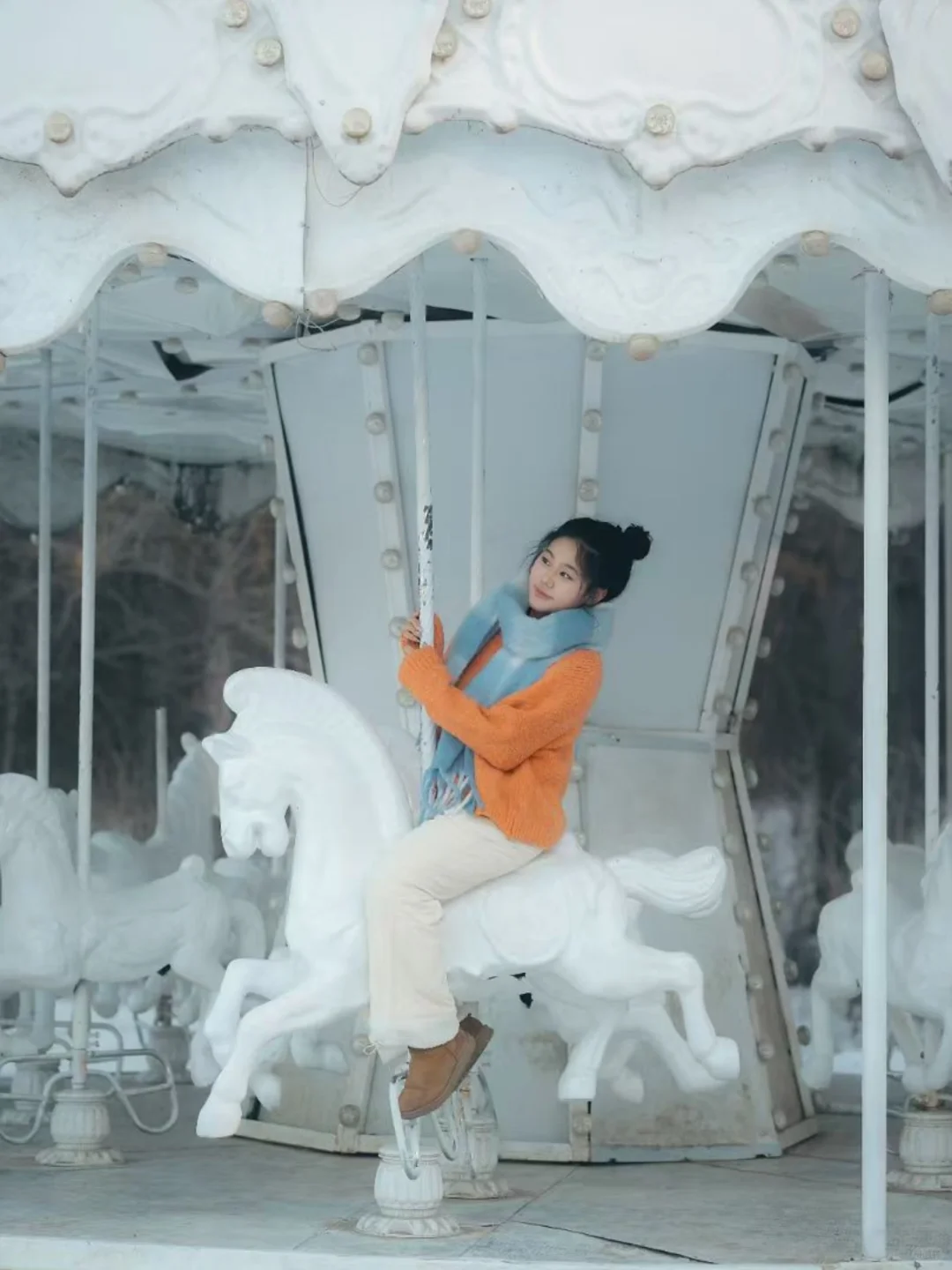 长春12月大事件三连击?连嗨半个月