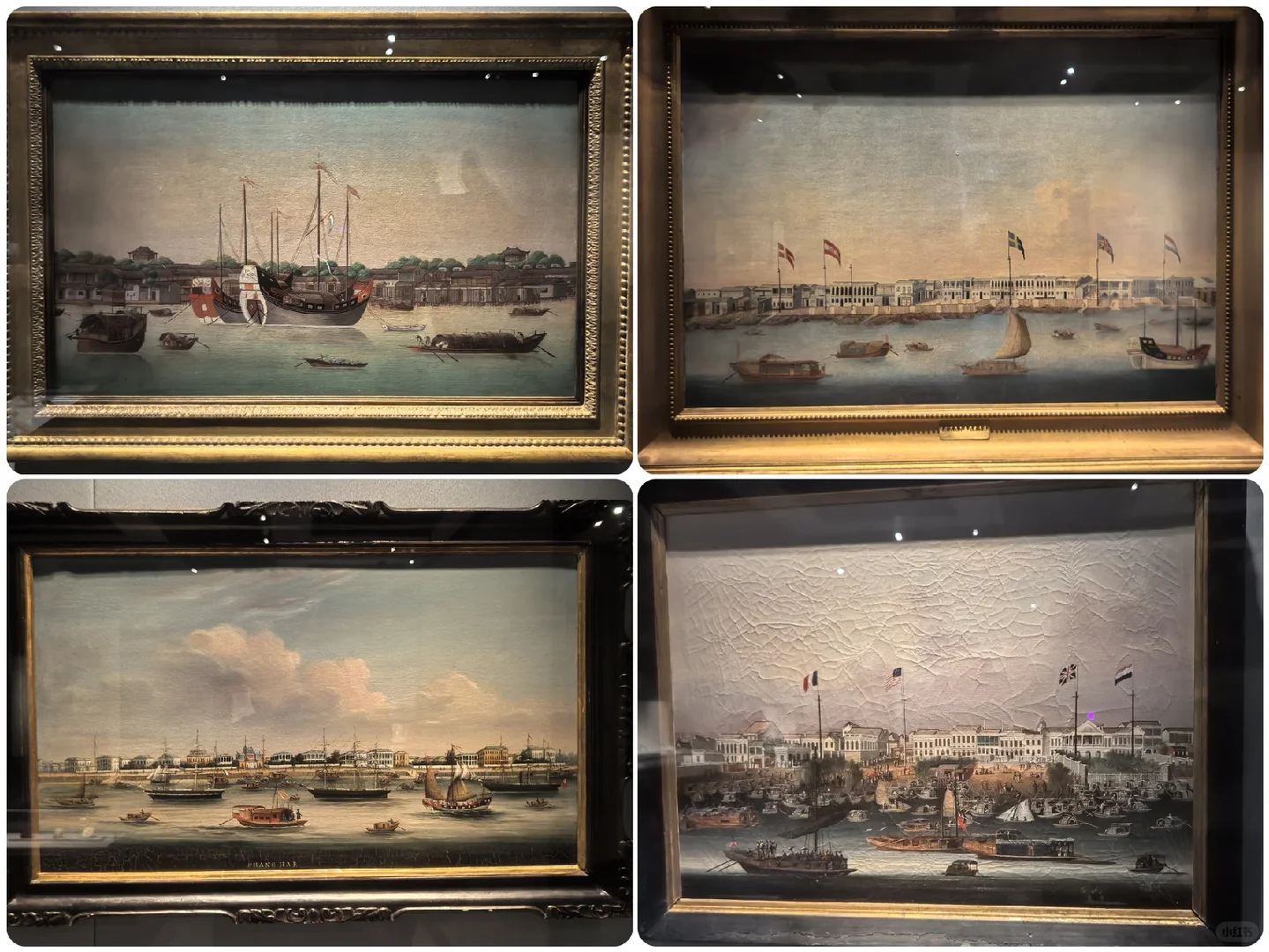 12月世博新展｜看清代风靡欧洲的中国美学