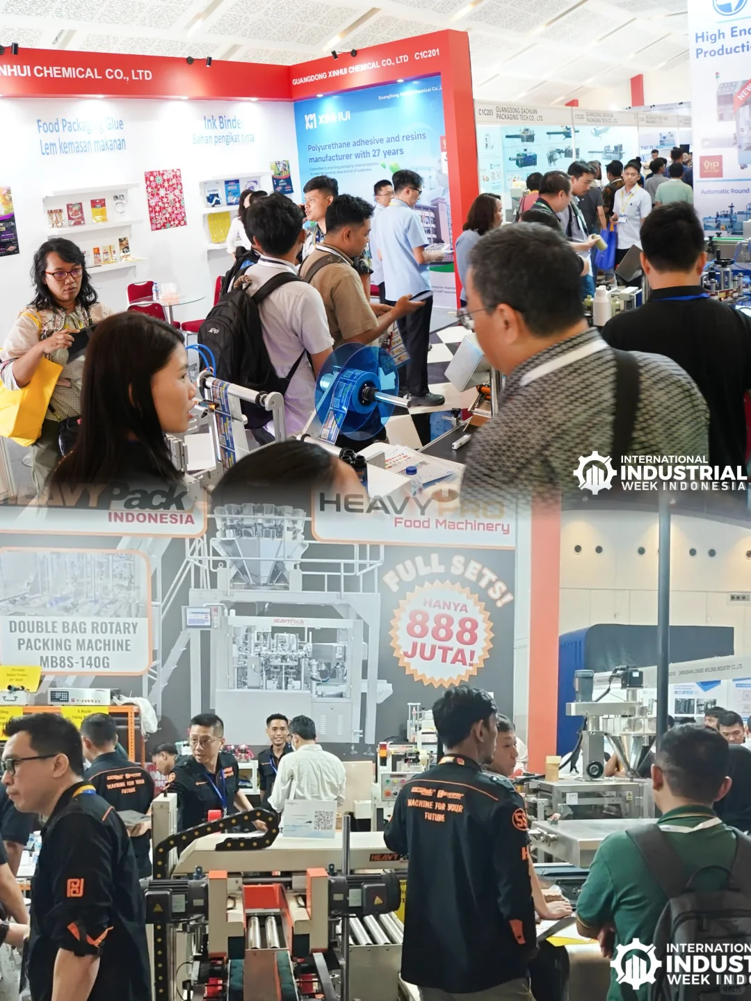 米奥兰特26年全球工业项目清单官宣！