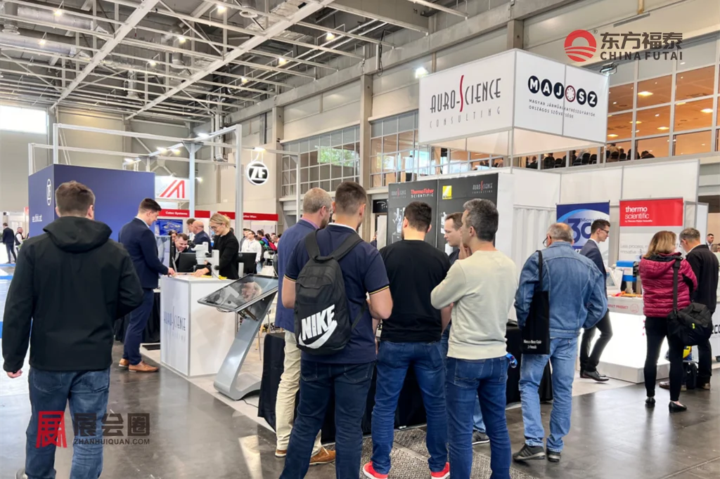 想进军中东欧新能源市场?这场展会别错过