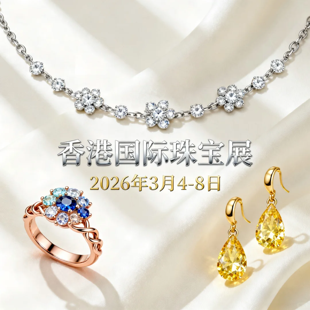 2026年香港展会排期推荐