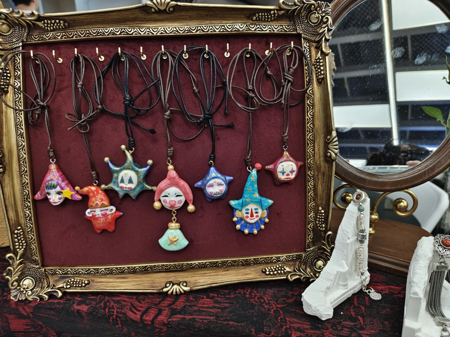 小众手工设计展真的很好逛?