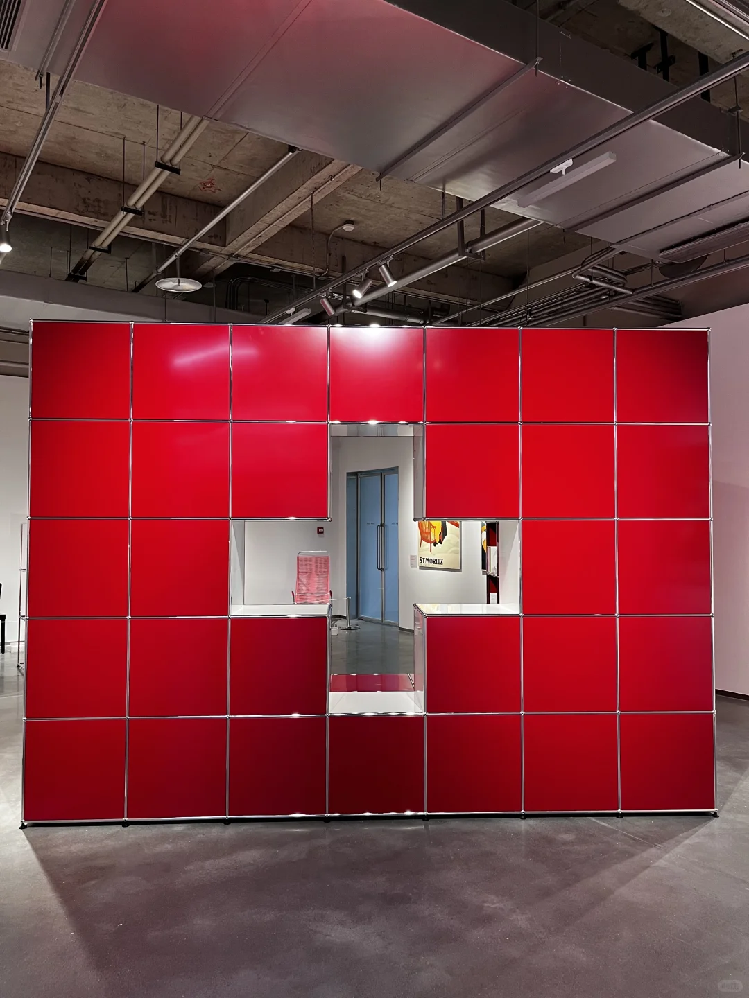 瑞士经典设计展中瑞建交75周年特展即将启幕