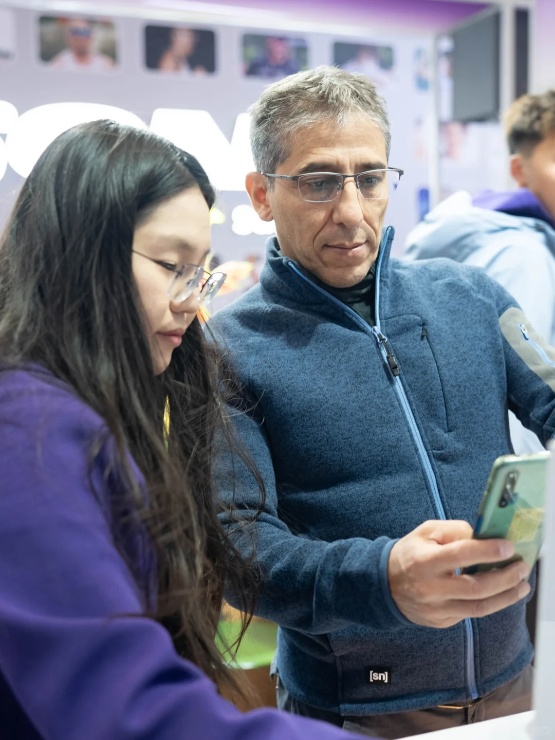 上马再会,轻功感谢每一位到场的你