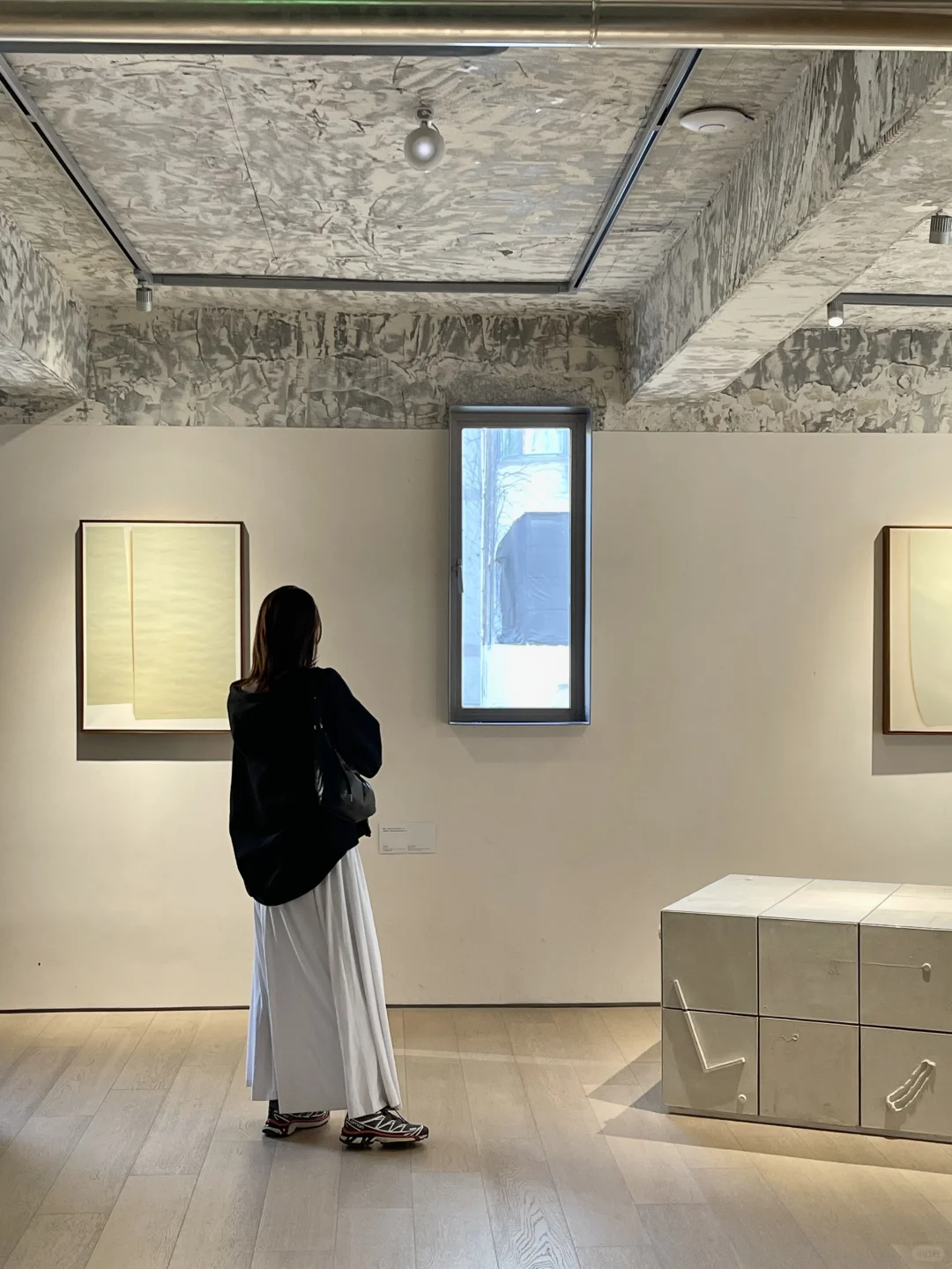 近期上海很有sense的新展…?