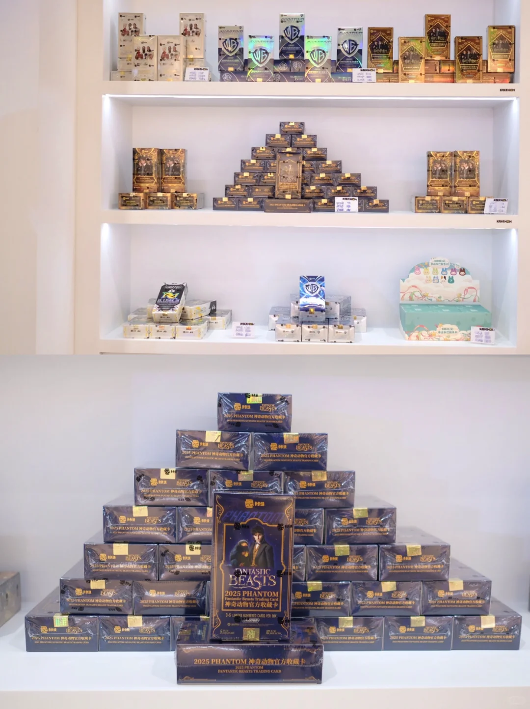 卡卡沃亮相ASCC2025✨