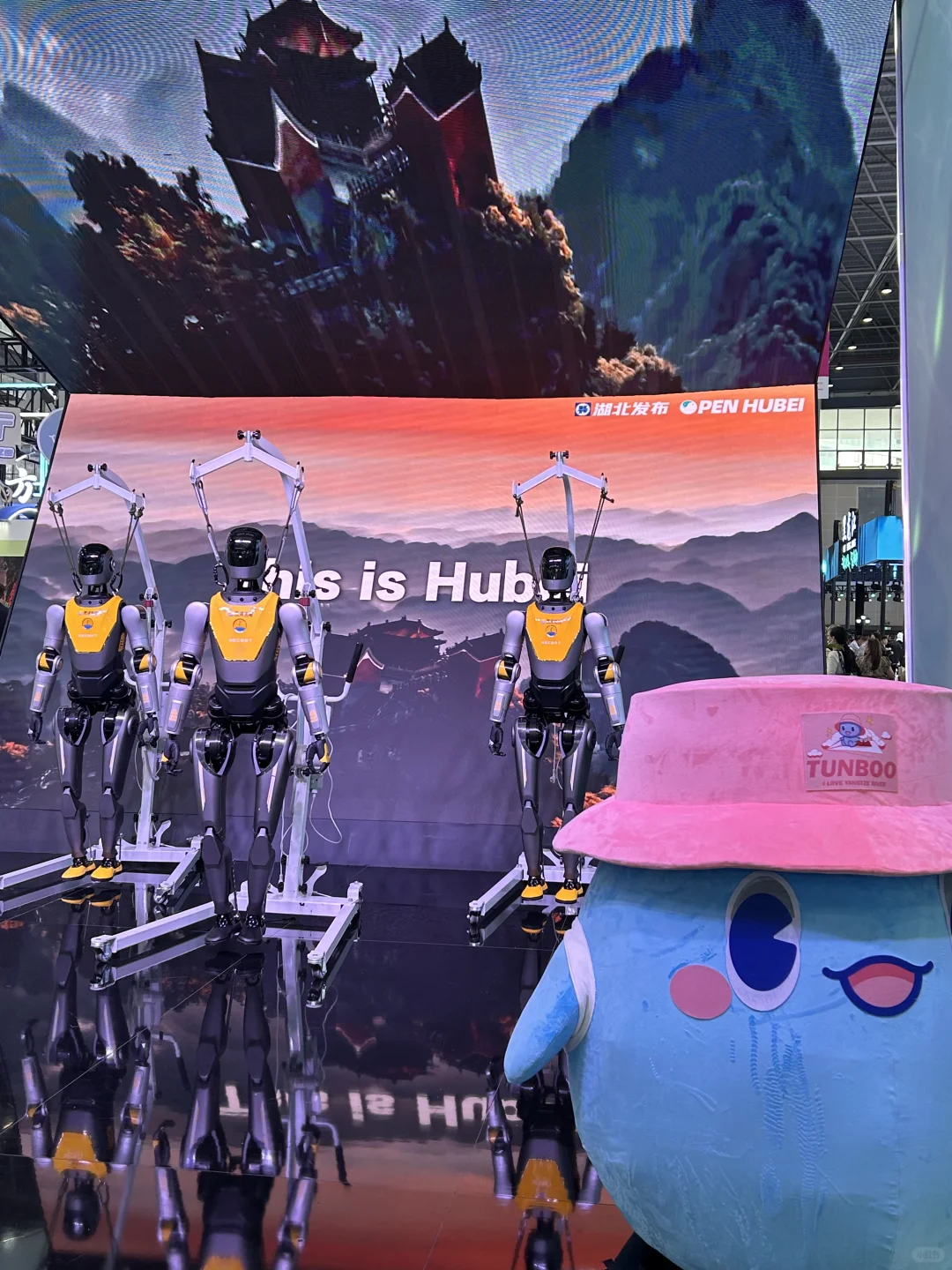 这个旅游展 简直是旅行爱好者的年度灵感库