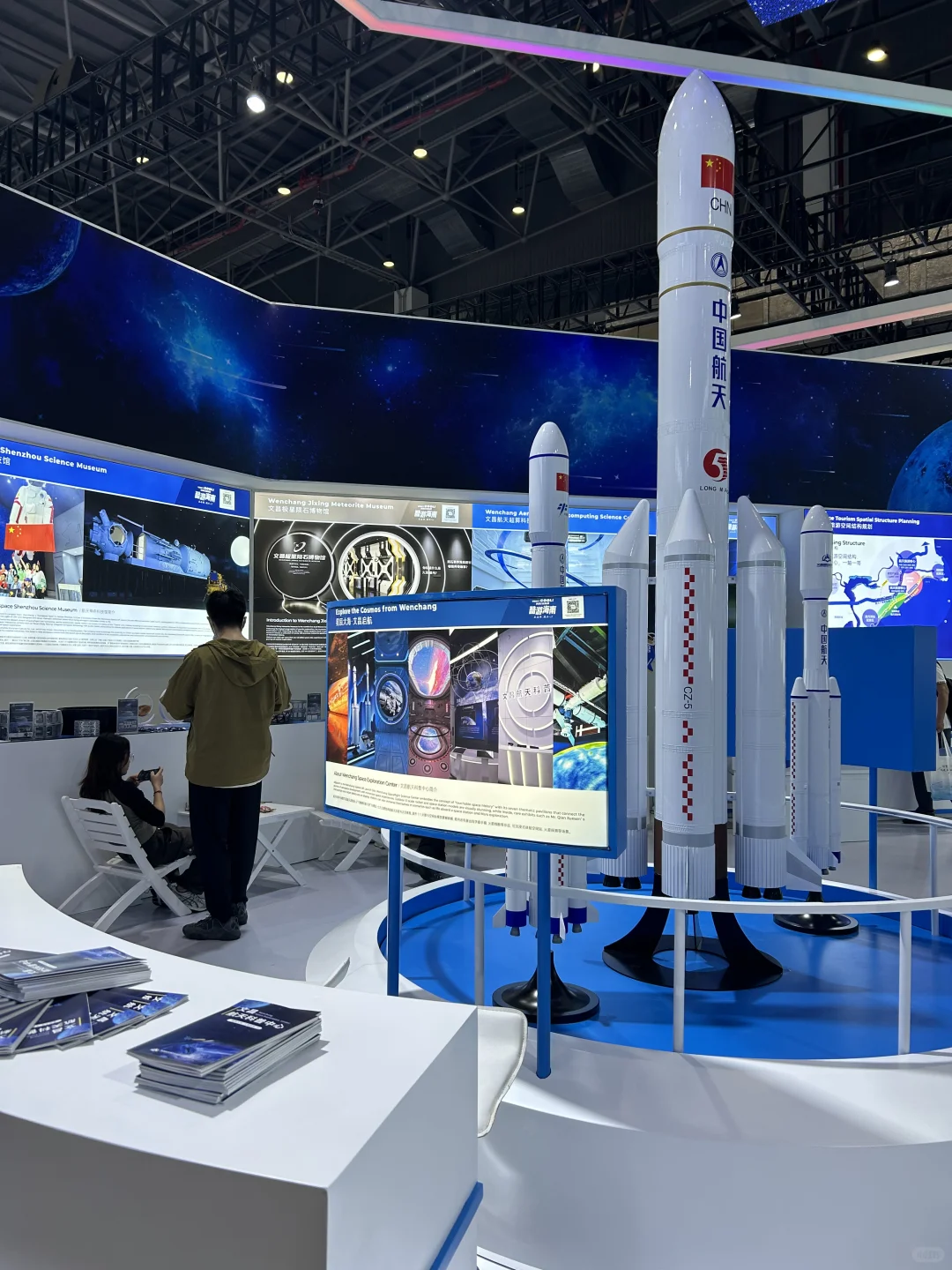 这个旅游展 简直是旅行爱好者的年度灵感库