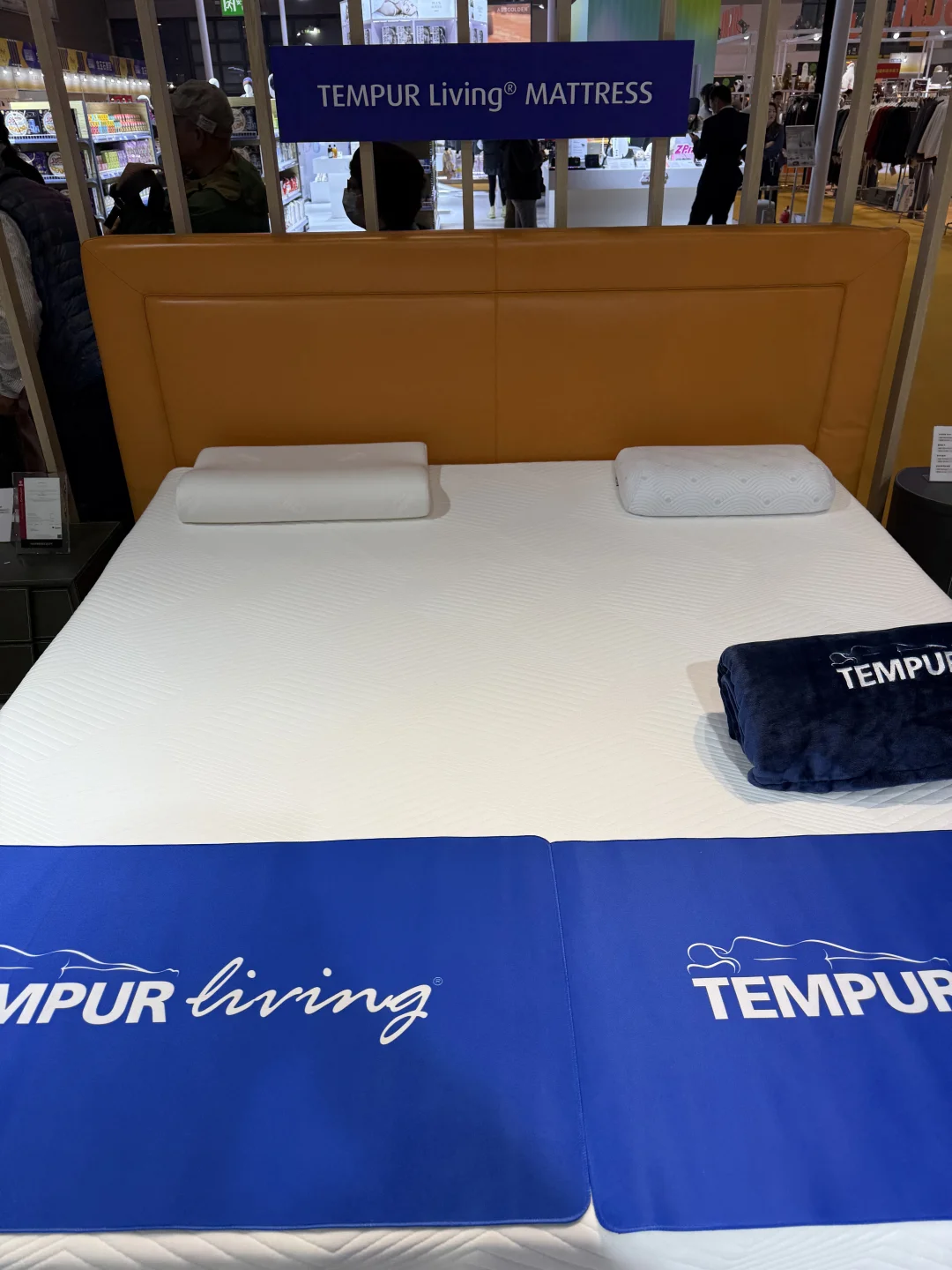 上海进博优品会