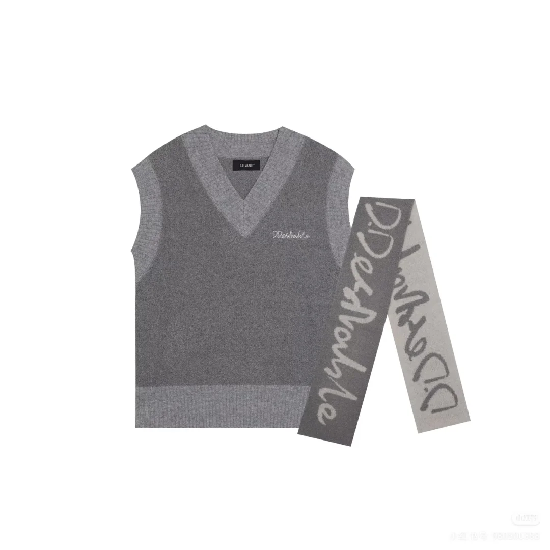 周六棣生日去安福路大采购！