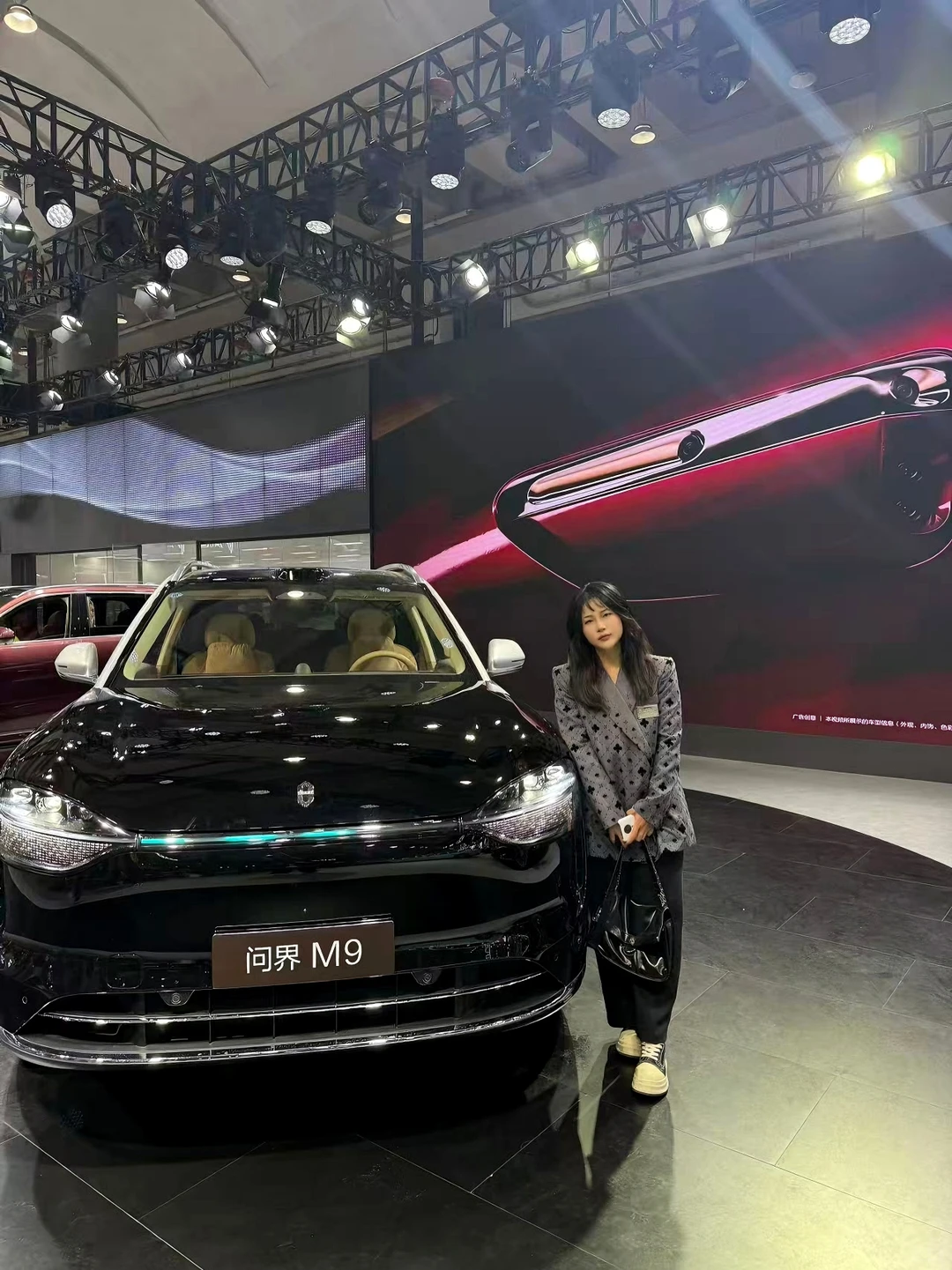 南宁人速冲！东盟博览会车展也太好逛了吧